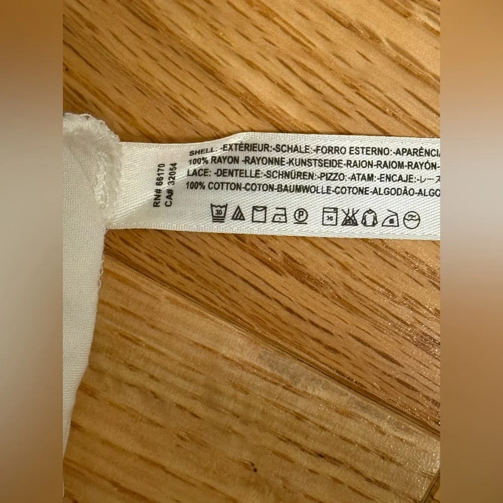 NWTA Free People Dress Medium - Picture 11 of 11